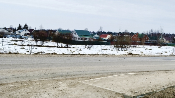 Продам участок 8 соток, ДНП, Труд и отдых тер. СНТ, Раменское г, 0 км от города