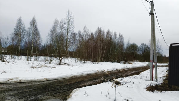 Продам участок 8 соток, ДНП, Труд и отдых тер. СНТ, Раменское г, 0 км от города