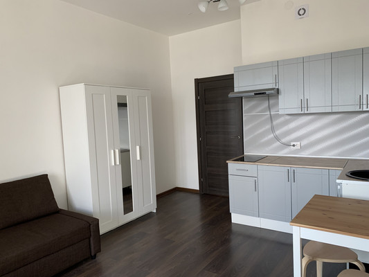 Продам однокомнатную (1-комн.) квартиру, Дудко ул, 8, Санкт-Петербург г