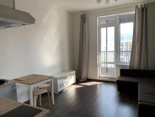 Продам однокомнатную (1-комн.) квартиру, Дудко ул, 8, Санкт-Петербург г