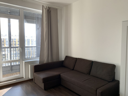 Продам однокомнатную (1-комн.) квартиру, Дудко ул, 8, Санкт-Петербург г