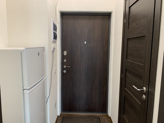 Продам однокомнатную (1-комн.) квартиру, Дудко ул, 8, Санкт-Петербург г