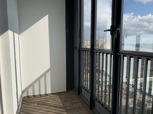 Продам однокомнатную (1-комн.) квартиру, Дудко ул, 8, Санкт-Петербург г