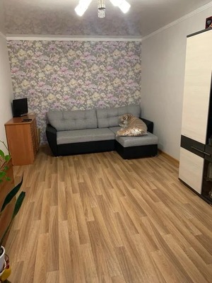 Продам двухкомнатную (2-комн.) квартиру, Вятская ул, 114, Ростов-на-Дону г