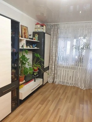 Продам двухкомнатную (2-комн.) квартиру, Вятская ул, 114, Ростов-на-Дону г