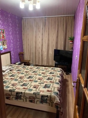 Продам двухкомнатную (2-комн.) квартиру, Вятская ул, 114, Ростов-на-Дону г