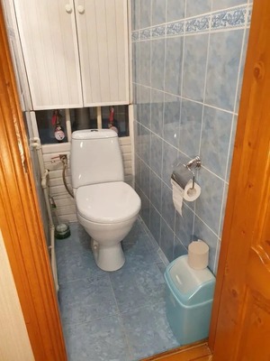 Продам двухкомнатную (2-комн.) квартиру, Вятская ул, 114, Ростов-на-Дону г