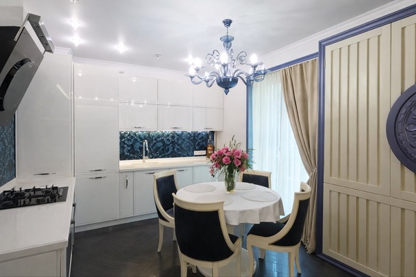 Продам двухкомнатную (2-комн.) квартиру, Тихомирова ул, 3, Светлогорск г