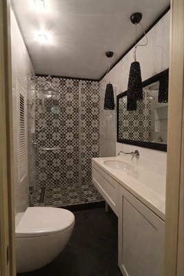 Продам двухкомнатную (2-комн.) квартиру, Тихомирова ул, 3, Светлогорск г