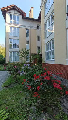 Продам двухкомнатную (2-комн.) квартиру, Тихомирова ул, 3, Светлогорск г