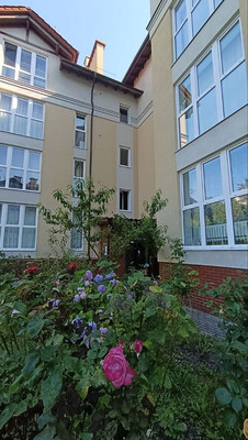 Продам двухкомнатную (2-комн.) квартиру, Тихомирова ул, 3, Светлогорск г