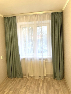 Продам двухкомнатную (2-комн.) квартиру, Калинина пр-кт, 61, Калининград г