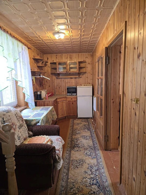 Продам дачу, СНТ N 1 ПЭЦЗ тер, 7, Подольск г, 0 км от города