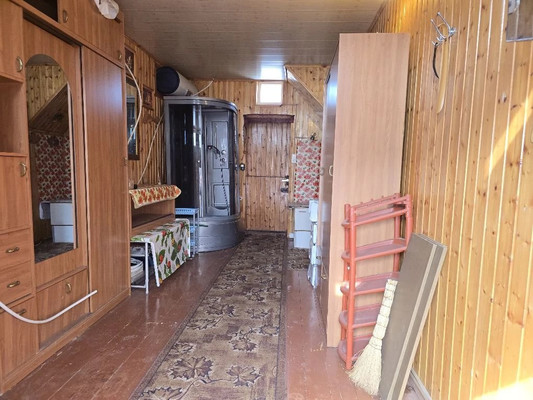 Продам дачу, СНТ N 1 ПЭЦЗ тер, 7, Подольск г, 0 км от города