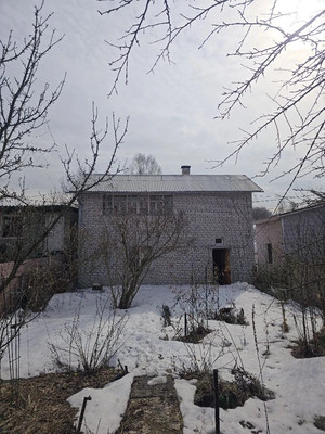 Продам дачу, СНТ N 1 ПЭЦЗ тер, 7, Подольск г, 0 км от города