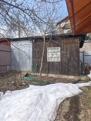 Продам дачу, СНТ N 1 ПЭЦЗ тер, 7, Подольск г, 0 км от города