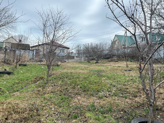 Продам участок 6,3 соток, ИЖС, Сейнерная ул, 152, Новороссийск г, 0 км от города