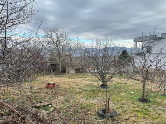 Продам участок 6,3 соток, ИЖС, Сейнерная ул, 152, Новороссийск г, 0 км от города