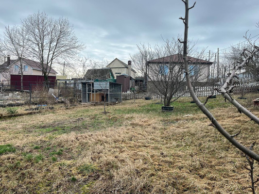 Продам участок 6,3 соток, ИЖС, Сейнерная ул, 152, Новороссийск г, 0 км от города