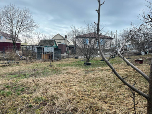 Продам участок 6,3 соток, ИЖС, Сейнерная ул, 152, Новороссийск г, 0 км от города