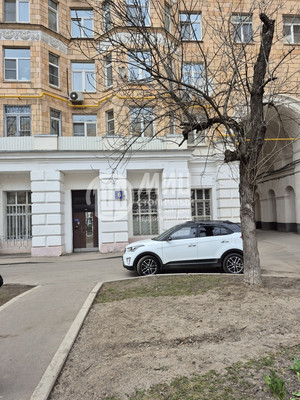 Продам двухкомнатную (2-комн.) квартиру, Автозаводская ул, 6, Москва г