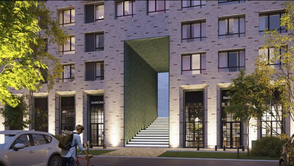 Продам однокомнатную (1-комн.) квартиру (долевое), Южно-Промышленная ул, 15, Казань г