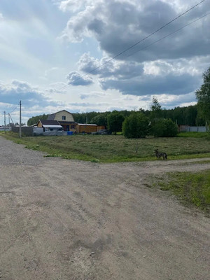 Продам участок 7 соток, ИЖС, Барановское с, 0 км от города