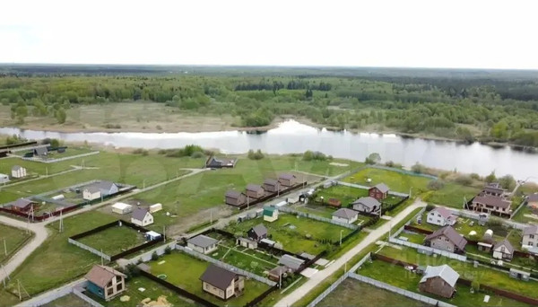 Продам участок 7 соток, ИЖС, Барановское с, 0 км от города