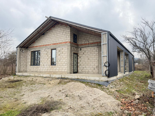 Продам дом, ОДС ул, 31, Нальчик г, 0 км от города