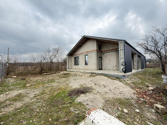 Продам дом, ОДС ул, 31, Нальчик г, 0 км от города