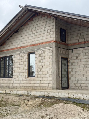 Продам дом, ОДС ул, 31, Нальчик г, 0 км от города