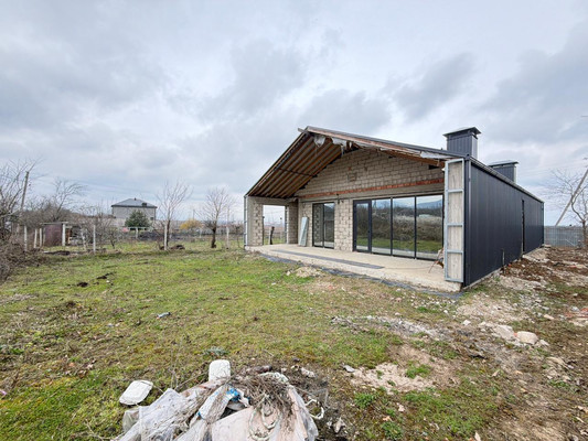 Продам дом, ОДС ул, 31, Нальчик г, 0 км от города