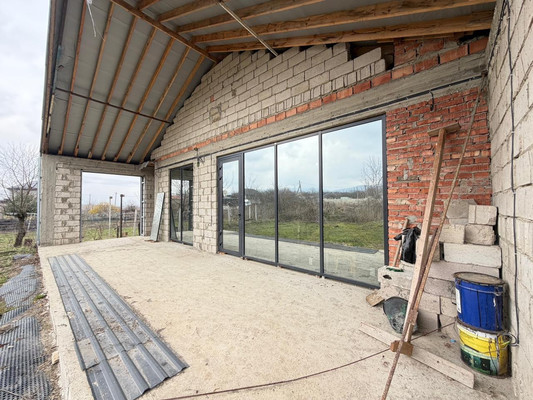 Продам дом, ОДС ул, 31, Нальчик г, 0 км от города