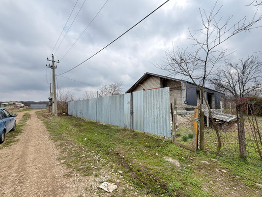 Продам дом, ОДС ул, 31, Нальчик г, 0 км от города