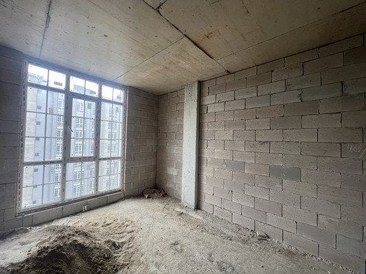 Продам двухкомнатную (2-комн.) квартиру, Шогенова ул, 12, Нальчик г