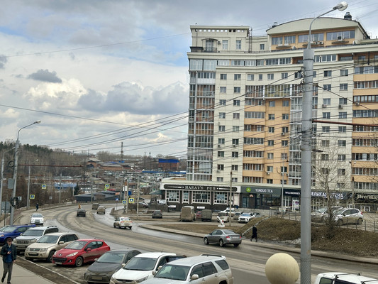 Сдам ресторан 175 м2, Университетский мкр, 2Б, Иркутск г