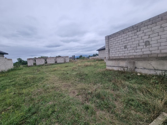 Продам участок 6,8 соток, ИЖС, Хажнагоева ул, 47кА, Нартан с, 0 км от города