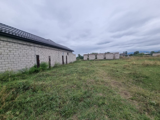 Продам участок 6,8 соток, ИЖС, Хажнагоева ул, 47кА, Нартан с, 0 км от города