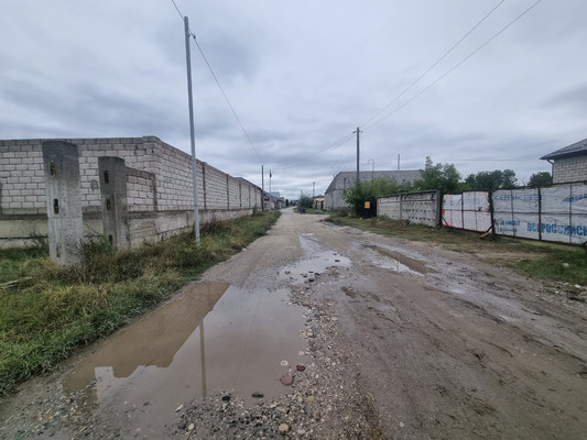 Продам участок 6,8 соток, ИЖС, Хажнагоева ул, 47кА, Нартан с, 0 км от города