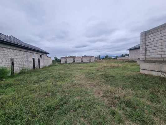 Продам участок 6,8 соток, ИЖС, Хажнагоева ул, 47кА, Нартан с, 0 км от города