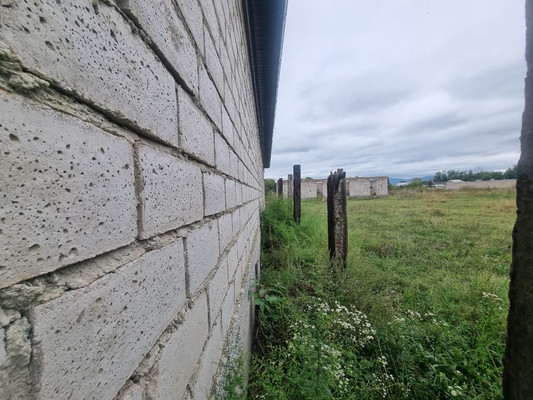 Продам участок 6,8 соток, ИЖС, Хажнагоева ул, 47кА, Нартан с, 0 км от города