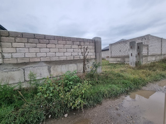 Продам участок 6,8 соток, ИЖС, Хажнагоева ул, 47кА, Нартан с, 0 км от города