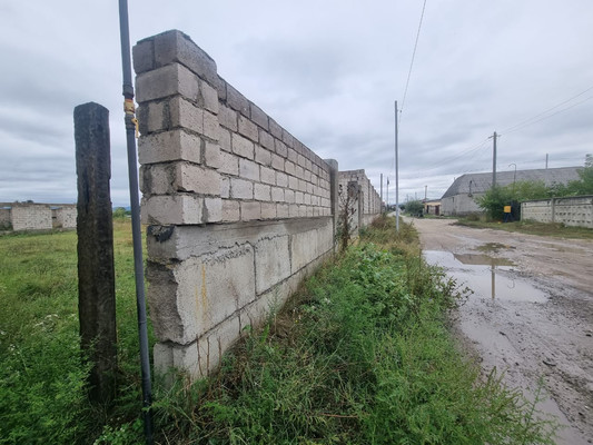 Продам участок 6,8 соток, ИЖС, Хажнагоева ул, 47кА, Нартан с, 0 км от города