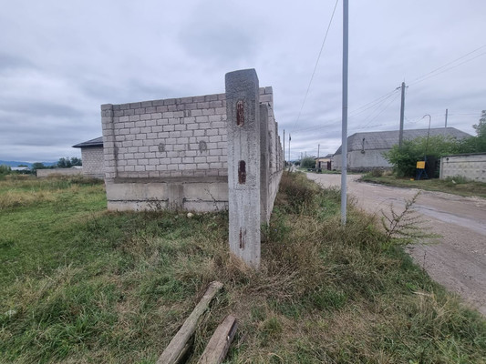 Продам участок 6,8 соток, ИЖС, Хажнагоева ул, 47кА, Нартан с, 0 км от города