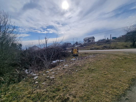 Продам участок 10 соток, ИЖС, Аланская ул, Белая Речка с, 0 км от города