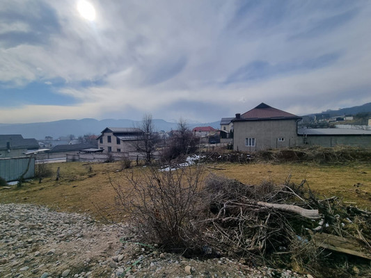 Продам участок 10,46 соток, ИЖС, Район Новостроек тер, Белая Речка с, 0 км от города