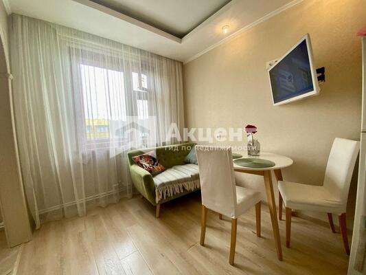 Продам трехкомнатную (3-комн.) квартиру, Мира ул, 69К3, Кохма г