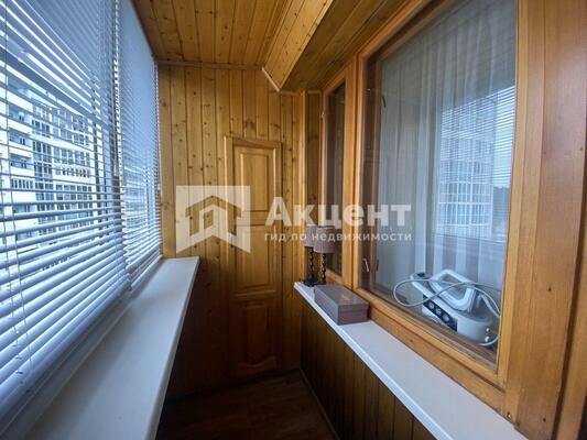 Продам трехкомнатную (3-комн.) квартиру, Мира ул, 69К3, Кохма г