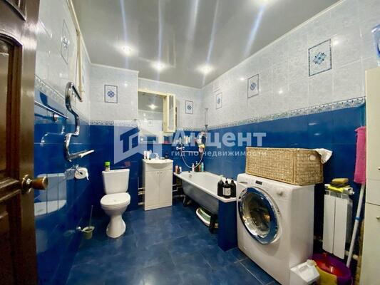 Продам трехкомнатную (3-комн.) квартиру, Мира ул, 69К3, Кохма г