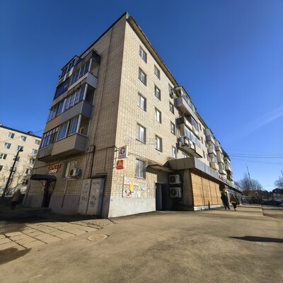 Продам однокомнатную (1-комн.) квартиру, Королева ул, 10, Пересвет г